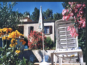 Sur de Francia - Aix en Provence - Marsella - 1 Dormitorio alojamiento - otras (PR-771) photo 11 de 12
