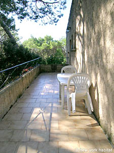 Sur de Francia - Aix en Provence - Marsella - 1 Dormitorio alojamiento - otras (PR-771) photo 4 de 12