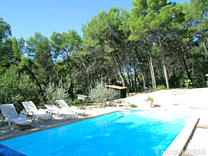 Sur de Francia - Aix en Provence - Marsella - 1 Dormitorio alojamiento - otras (PR-771) photo 5 de 12