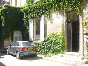 Sud de la France T2 appartements location vacances - autre (PR-775) photo 6 de 10