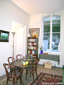 Sud de la France T2 appartements location vacances - s&eacute;jour (PR-775) photo 4 de 8