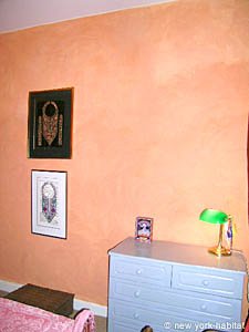 Sud de la France T2 appartements location vacances - chambre (PR-775) photo 7 de 8