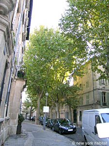 Sud de la France T2 appartements location vacances - autre (PR-775) photo 5 de 10