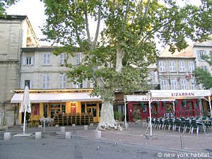 Sud de la France T2 appartements location vacances - autre (PR-775) photo 7 de 10