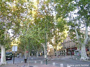 Sud de la France T2 appartements location vacances - autre (PR-775) photo 9 de 10