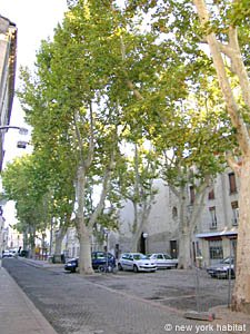 Sud de la France T2 appartements location vacances - autre (PR-775) photo 10 de 10