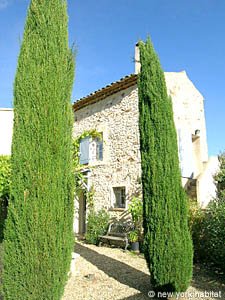 Sud della Francia - Provenza - Luberon - 1 Camera appartamento casa vacanze - altro (PR-776) photo 4 di 34