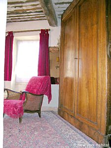 Sud della Francia - Provenza - Luberon - 1 Camera appartamento casa vacanze - soggiorno (PR-776) photo 6 di 7