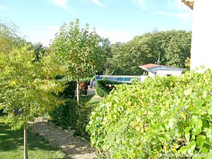 Sud della Francia - Provenza - Luberon - 1 Camera appartamento casa vacanze - altro (PR-776) photo 10 di 34