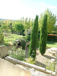 Sud della Francia - Provenza - Luberon - 1 Camera appartamento casa vacanze - altro (PR-776) photo 13 di 34