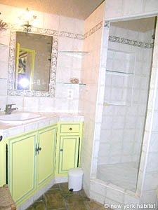 Sud della Francia - Provenza - Luberon - 1 Camera appartamento casa vacanze - bagno (PR-776) photo 2 di 5