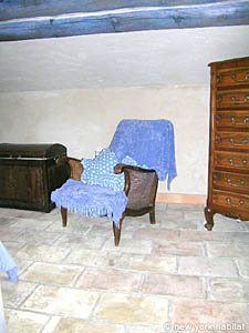 Sud della Francia - Provenza - Luberon - 1 Camera appartamento casa vacanze - camera (PR-776) photo 7 di 7