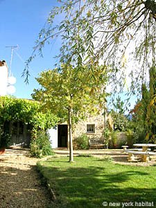 Sud della Francia - Provenza - Luberon - 1 Camera appartamento casa vacanze - altro (PR-776) photo 6 di 34