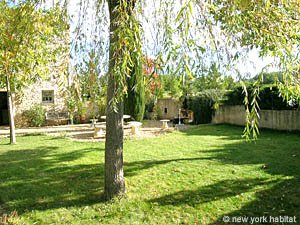 Sud della Francia - Provenza - Luberon - 1 Camera appartamento casa vacanze - altro (PR-776) photo 18 di 34