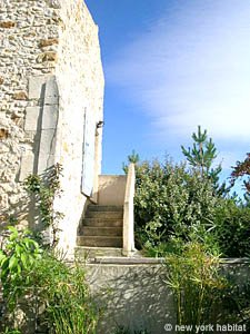 Sud della Francia - Provenza - Luberon - 1 Camera appartamento casa vacanze - altro (PR-776) photo 19 di 34