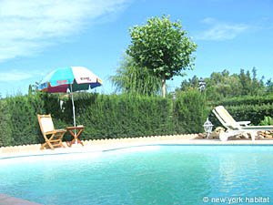 Sud della Francia - Provenza - Luberon - 1 Camera appartamento casa vacanze - altro (PR-776) photo 20 di 34