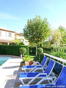 Sud della Francia - Provenza - Luberon - 1 Camera appartamento casa vacanze - altro (PR-776) photo 21 di 34