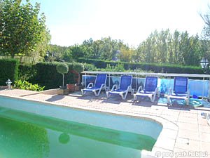 Sud della Francia - Provenza - Luberon - 1 Camera appartamento casa vacanze - altro (PR-776) photo 22 di 34