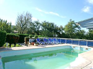 Sud della Francia - Provenza - Luberon - 1 Camera appartamento casa vacanze - altro (PR-776) photo 24 di 34