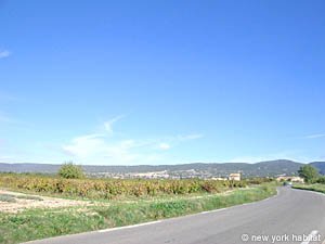 Sud della Francia - Provenza - Luberon - 1 Camera appartamento casa vacanze - altro (PR-776) photo 26 di 34