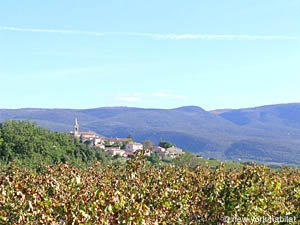 Sud della Francia - Provenza - Luberon - 1 Camera appartamento casa vacanze - altro (PR-776) photo 27 di 34