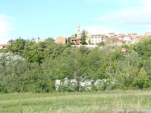 Sud della Francia - Provenza - Luberon - 1 Camera appartamento casa vacanze - altro (PR-776) photo 29 di 34