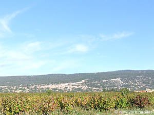 Sud della Francia - Provenza - Luberon - 1 Camera appartamento casa vacanze - altro (PR-776) photo 34 di 34