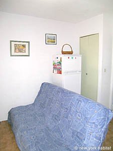 S&uuml;dfrankreich 2 Zimmer ferienwohnung - wohnzimmer (PR-778) photo 5 von 13