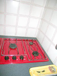 S&uuml;dfrankreich 2 Zimmer ferienwohnung - k&uuml;che (PR-778) photo 6 von 7