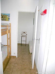 S&uuml;dfrankreich 2 Zimmer ferienwohnung - wohnzimmer (PR-778) photo 7 von 13