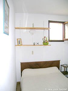 S&uuml;dfrankreich 2 Zimmer ferienwohnung - schlafzimmer (PR-778) photo 1 von 5