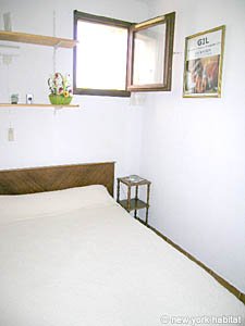 S&uuml;dfrankreich 2 Zimmer ferienwohnung - schlafzimmer (PR-778) photo 2 von 5