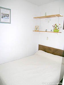 S&uuml;dfrankreich 2 Zimmer ferienwohnung - schlafzimmer (PR-778) photo 3 von 5