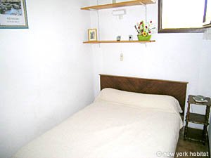 S&uuml;dfrankreich 2 Zimmer ferienwohnung - schlafzimmer (PR-778) photo 4 von 5