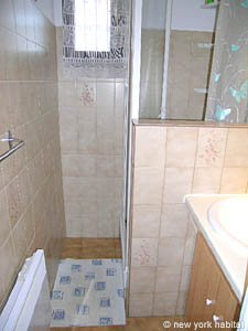 S&uuml;dfrankreich 2 Zimmer ferienwohnung - badezimmer 1 (PR-778) photo 2 von 8