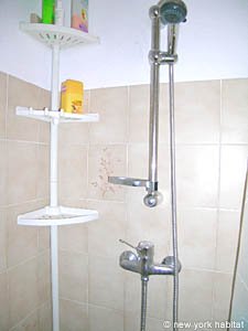 S&uuml;dfrankreich 2 Zimmer ferienwohnung - badezimmer 1 (PR-778) photo 7 von 8