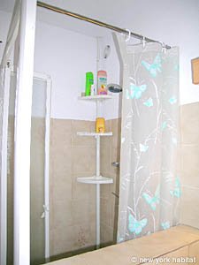 S&uuml;dfrankreich 2 Zimmer ferienwohnung - badezimmer 1 (PR-778) photo 8 von 8