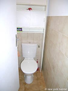 S&uuml;dfrankreich 2 Zimmer ferienwohnung - badezimmer 2 (PR-778) photo 1 von 1