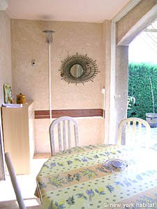 S&uuml;dfrankreich 2 Zimmer ferienwohnung - wohnzimmer (PR-778) photo 12 von 13