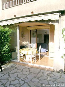 S&uuml;dfrankreich 2 Zimmer ferienwohnung - andere (PR-778) photo 1 von 18