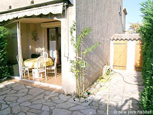 S&uuml;dfrankreich 2 Zimmer ferienwohnung - andere (PR-778) photo 4 von 18