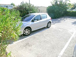 S&uuml;dfrankreich 2 Zimmer ferienwohnung - andere (PR-778) photo 11 von 18