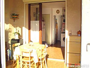 S&uuml;dfrankreich 2 Zimmer ferienwohnung - Wohnungsnummer PR-778