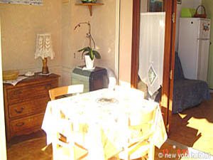 S&uuml;dfrankreich 2 Zimmer ferienwohnung - wohnzimmer (PR-778) photo 2 von 13
