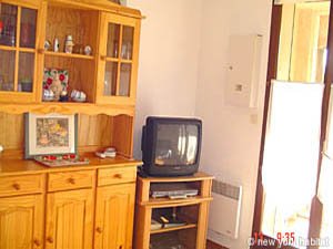 S&uuml;dfrankreich 2 Zimmer ferienwohnung - k&uuml;che (PR-778) photo 4 von 7