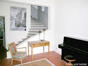 Sud della Francia 5 Camere - Villa appartamento soggiorno photo 1