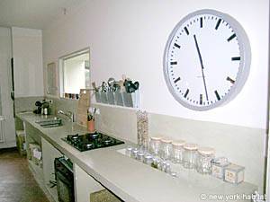 Sud della Francia 5 Camere - Villa appartamento cucina photo 12