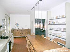 Sud della Francia 5 Camere - Villa appartamento cucina photo 13