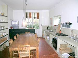 Sud della Francia 5 Camere - Villa appartamento cucina photo 14