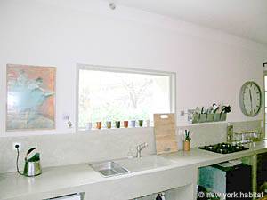 Sud della Francia 5 Camere - Villa appartamento cucina photo 16